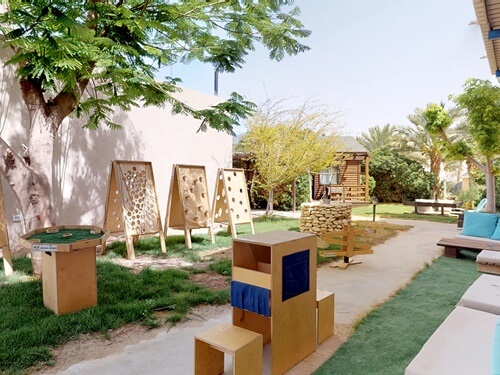 משכן המטמון